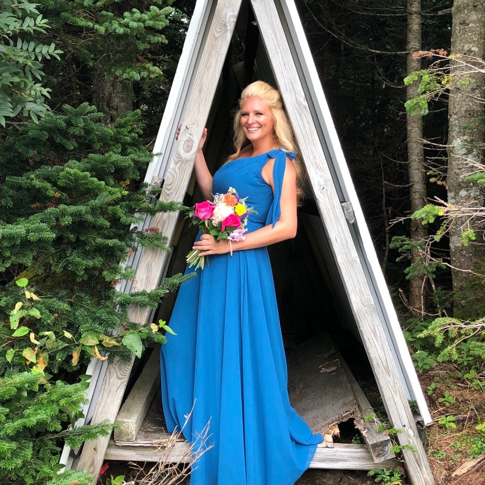 Meet your Posher, Kelly